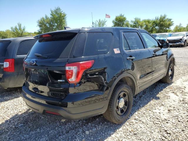 Photo 3 VIN: 1FM5K8AR8JGA37037 - FORD EXPLORER P 