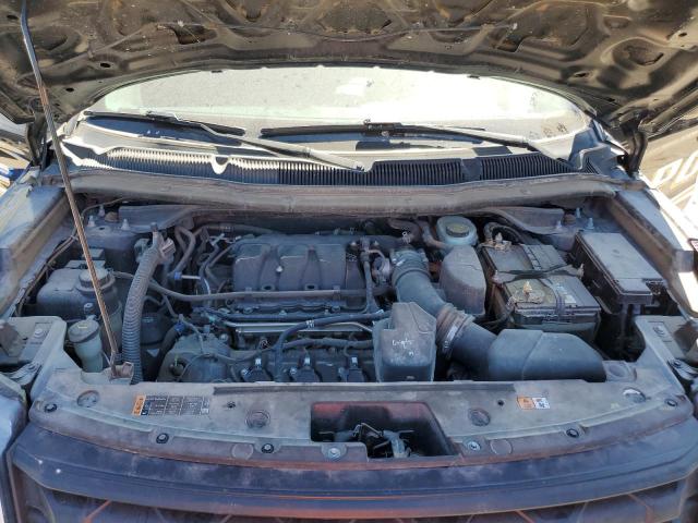 Photo 6 VIN: 1FM5K8AR8JGA37037 - FORD EXPLORER P 