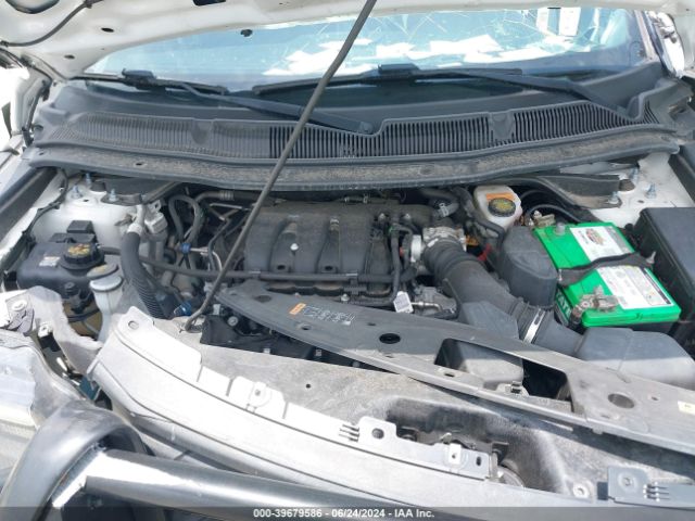 Photo 9 VIN: 1FM5K8AR8JGA46045 - FORD EXPLORER 