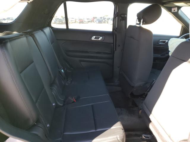 Photo 5 VIN: 1FM5K8AR8JGA72189 - FORD EXPLORER P 