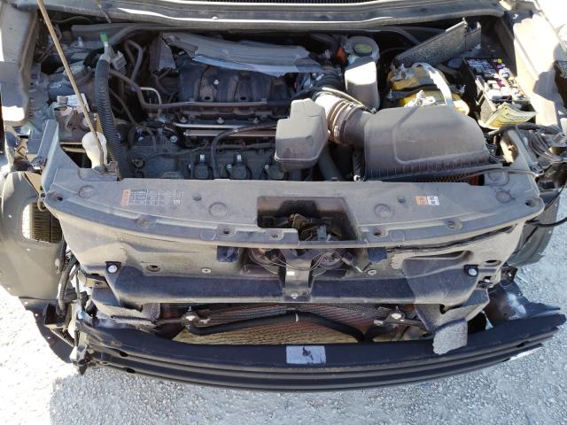 Photo 6 VIN: 1FM5K8AR8JGA72189 - FORD EXPLORER P 