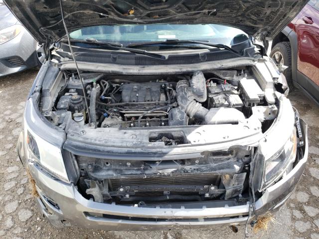 Photo 6 VIN: 1FM5K8AR8JGC49453 - FORD EXPLORER P 