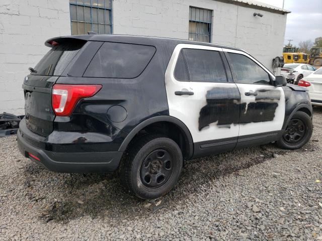 Photo 2 VIN: 1FM5K8AR8JGC56452 - FORD EXPLORER P 