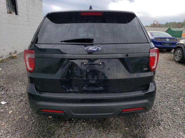 Photo 5 VIN: 1FM5K8AR8JGC56452 - FORD EXPLORER P 