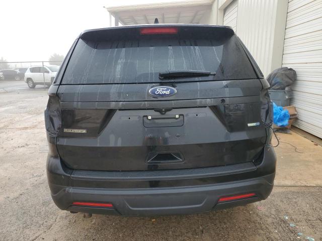 Photo 5 VIN: 1FM5K8AR8JGC94554 - FORD EXPLORER 