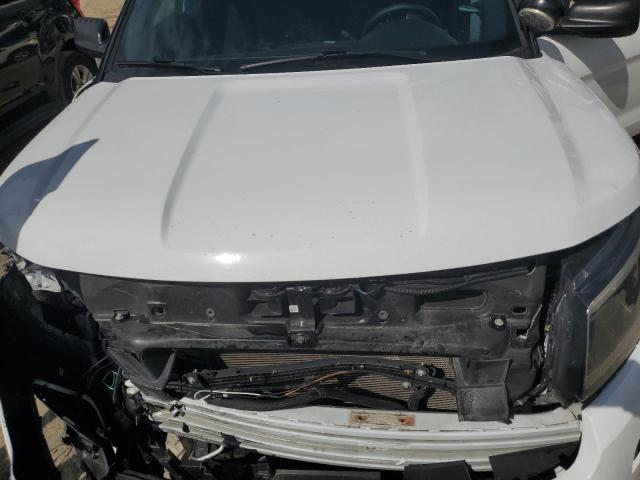 Photo 11 VIN: 1FM5K8AR8JGC95039 - FORD EXPLORER P 