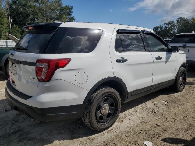 Photo 2 VIN: 1FM5K8AR8JGC95039 - FORD EXPLORER P 