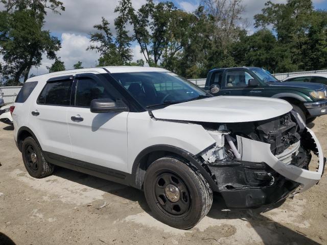 Photo 3 VIN: 1FM5K8AR8JGC95039 - FORD EXPLORER P 