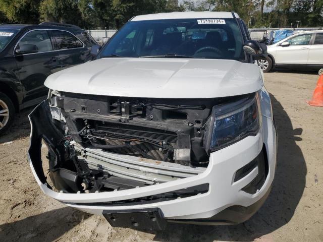 Photo 4 VIN: 1FM5K8AR8JGC95039 - FORD EXPLORER P 