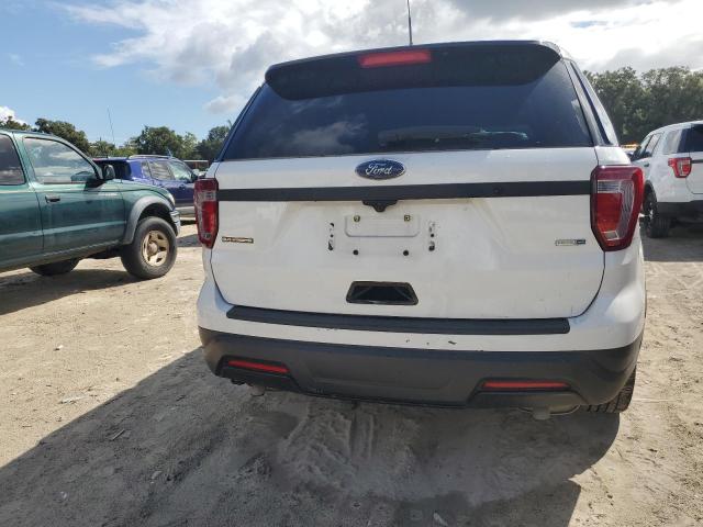 Photo 5 VIN: 1FM5K8AR8JGC95039 - FORD EXPLORER P 