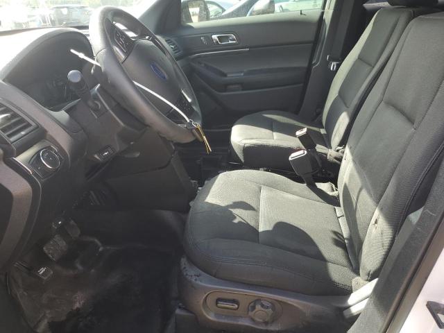 Photo 6 VIN: 1FM5K8AR8JGC95039 - FORD EXPLORER P 