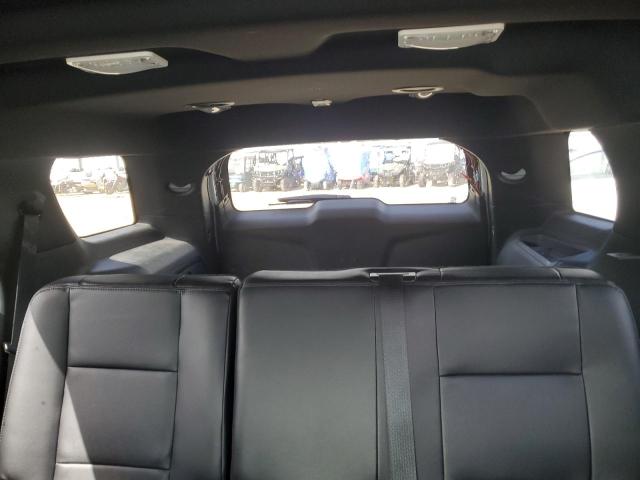 Photo 9 VIN: 1FM5K8AR8JGC95039 - FORD EXPLORER P 