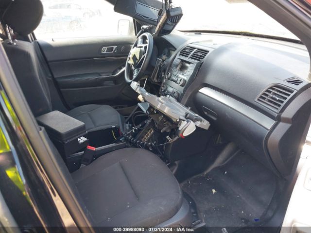 Photo 4 VIN: 1FM5K8AR8KGA30932 - FORD EXPLORER 