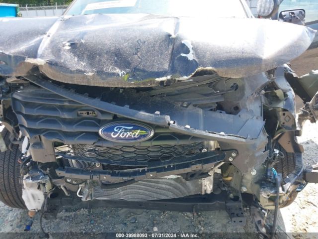 Photo 5 VIN: 1FM5K8AR8KGA30932 - FORD EXPLORER 