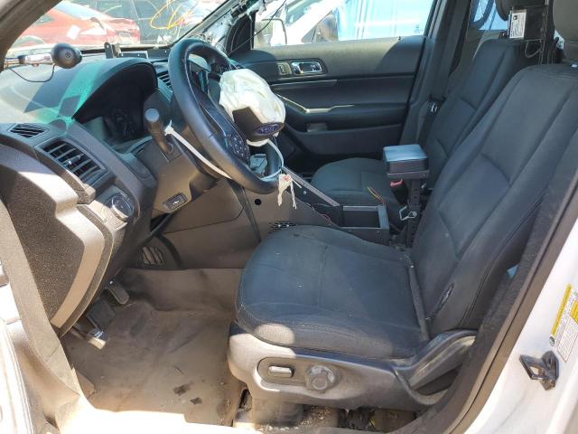 Photo 6 VIN: 1FM5K8AR8KGA62392 - FORD EXPLORER 