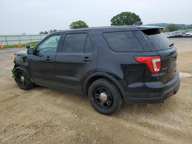 Photo 1 VIN: 1FM5K8AR8KGB44042 - FORD EXPLORER 