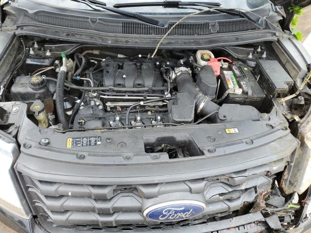 Photo 10 VIN: 1FM5K8AR8KGB44042 - FORD EXPLORER 