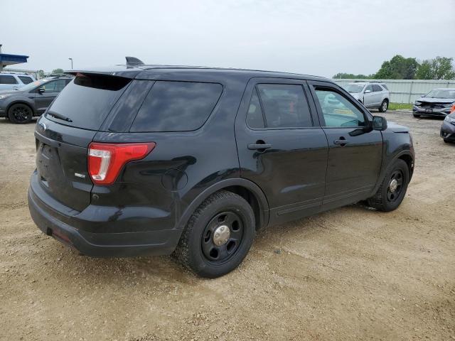 Photo 2 VIN: 1FM5K8AR8KGB44042 - FORD EXPLORER 