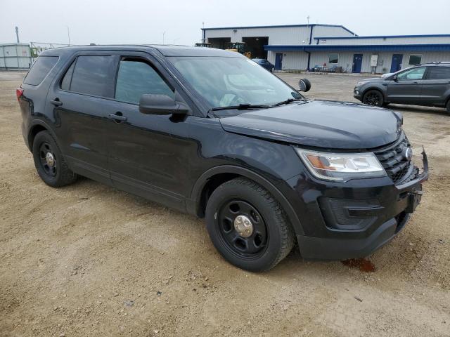 Photo 3 VIN: 1FM5K8AR8KGB44042 - FORD EXPLORER 