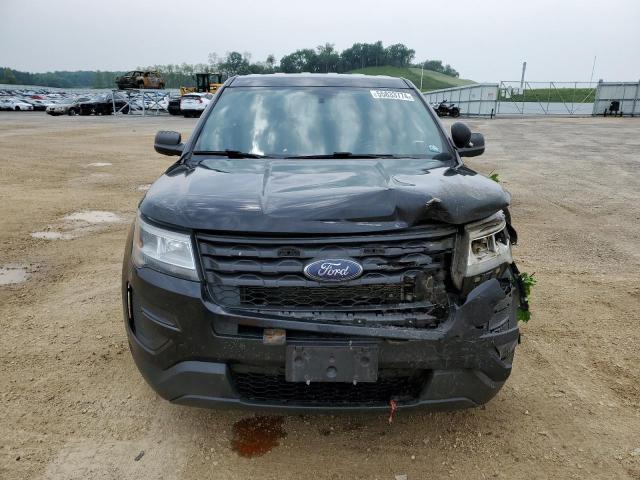 Photo 4 VIN: 1FM5K8AR8KGB44042 - FORD EXPLORER 