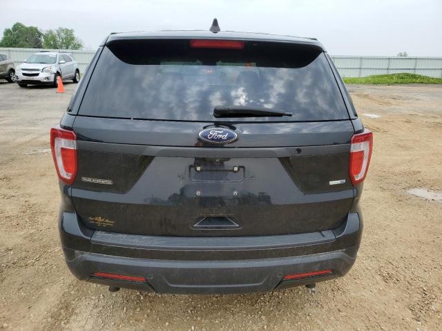 Photo 5 VIN: 1FM5K8AR8KGB44042 - FORD EXPLORER 