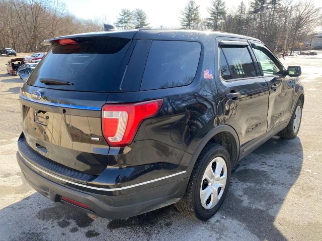 Photo 2 VIN: 1FM5K8AR8KGB45868 - FORD EXPLORER P 