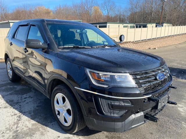 Photo 3 VIN: 1FM5K8AR8KGB45868 - FORD EXPLORER P 