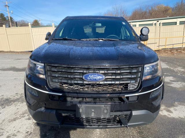 Photo 4 VIN: 1FM5K8AR8KGB45868 - FORD EXPLORER P 