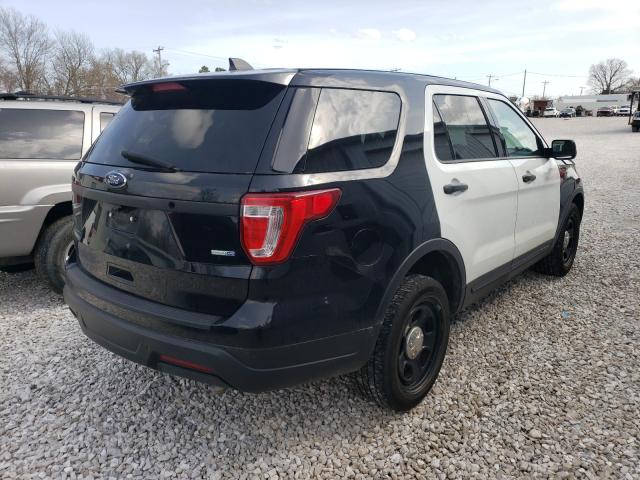 Photo 3 VIN: 1FM5K8AR8KGB54747 - FORD EXPLORER P 