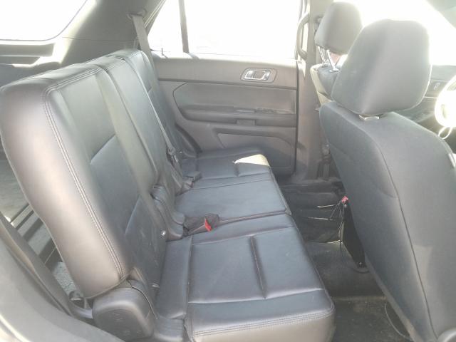 Photo 5 VIN: 1FM5K8AR9DGA68348 - FORD EXPLORER P 