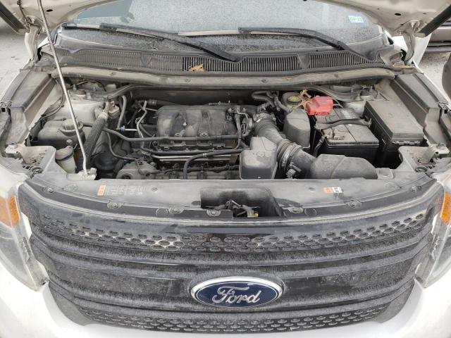 Photo 11 VIN: 1FM5K8AR9DGB40861 - FORD EXPLORER P 