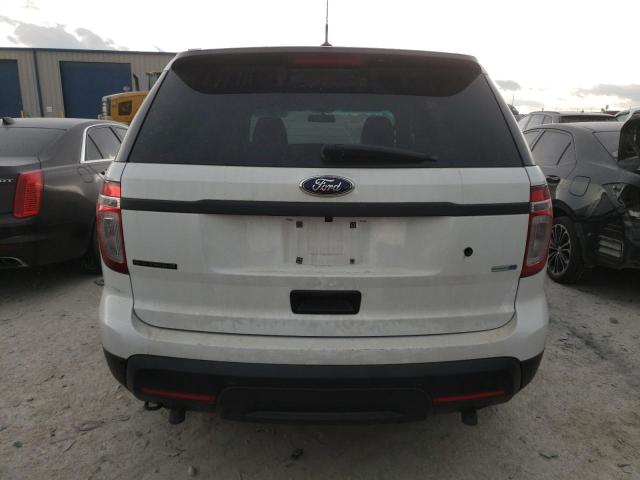 Photo 5 VIN: 1FM5K8AR9DGB40861 - FORD EXPLORER P 