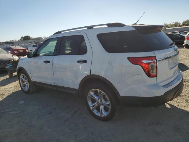 Photo 1 VIN: 1FM5K8AR9EGA64995 - FORD EXPLORER P 