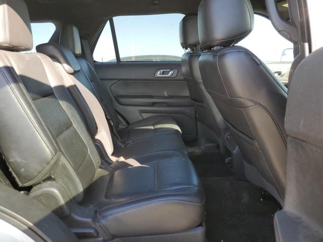 Photo 10 VIN: 1FM5K8AR9EGA64995 - FORD EXPLORER P 