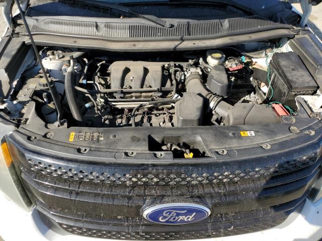 Photo 11 VIN: 1FM5K8AR9EGA64995 - FORD EXPLORER P 