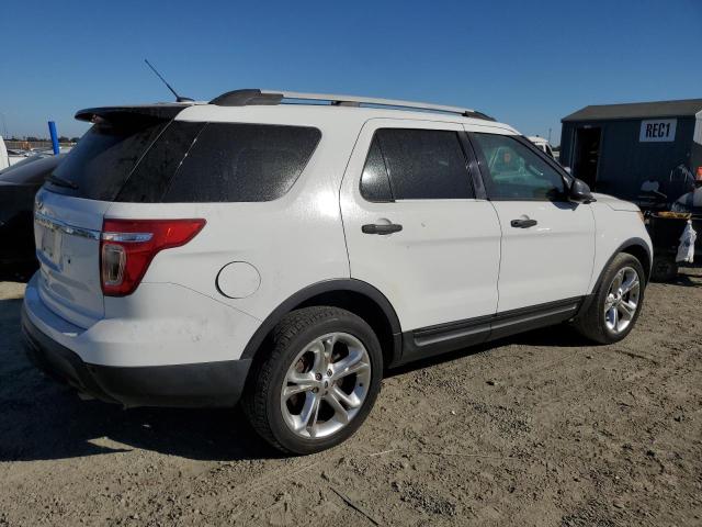 Photo 2 VIN: 1FM5K8AR9EGA64995 - FORD EXPLORER P 