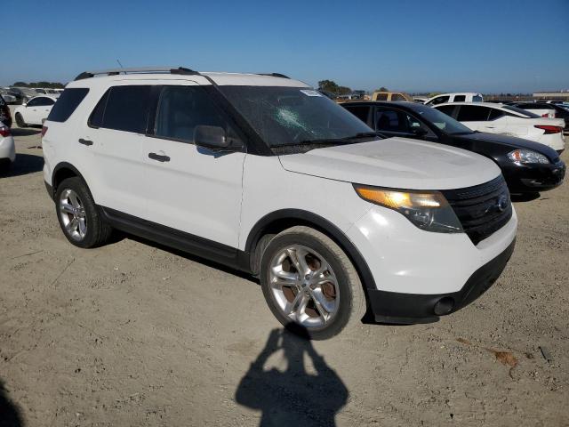 Photo 3 VIN: 1FM5K8AR9EGA64995 - FORD EXPLORER P 