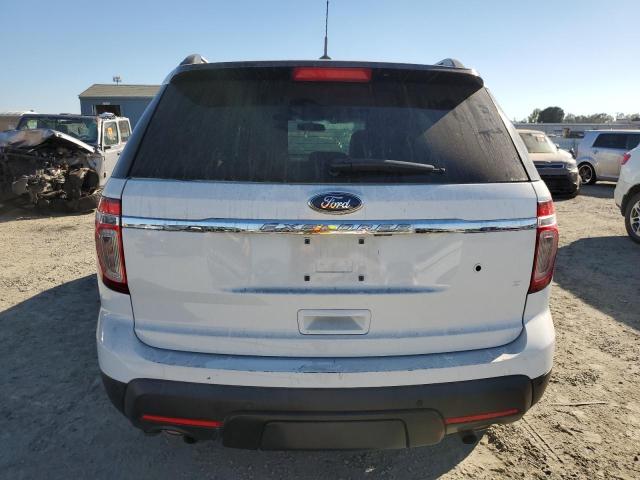 Photo 5 VIN: 1FM5K8AR9EGA64995 - FORD EXPLORER P 