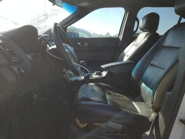 Photo 6 VIN: 1FM5K8AR9EGA64995 - FORD EXPLORER P 