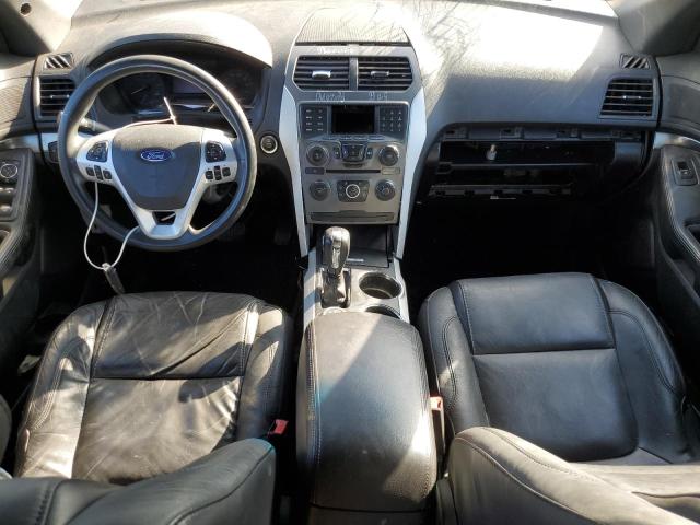 Photo 7 VIN: 1FM5K8AR9EGA64995 - FORD EXPLORER P 