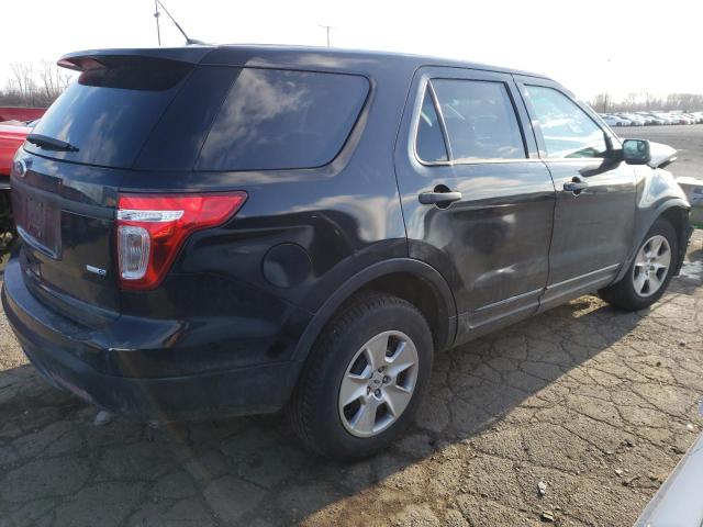 Photo 2 VIN: 1FM5K8AR9EGB02306 - FORD EXPLORER P 