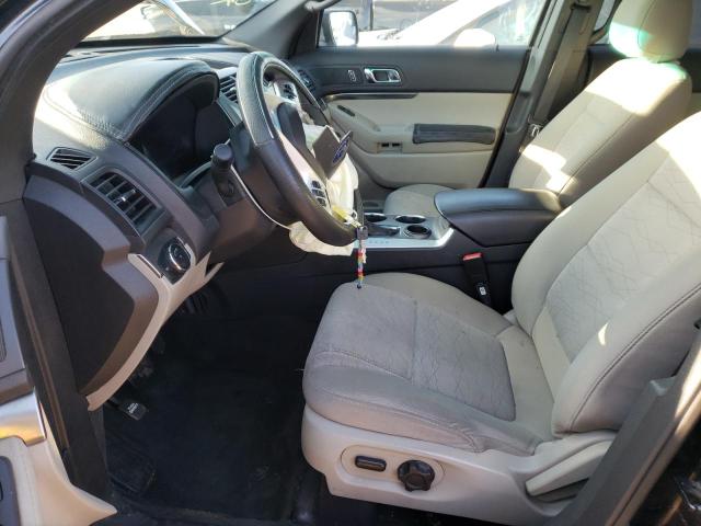 Photo 6 VIN: 1FM5K8AR9EGB02306 - FORD EXPLORER P 