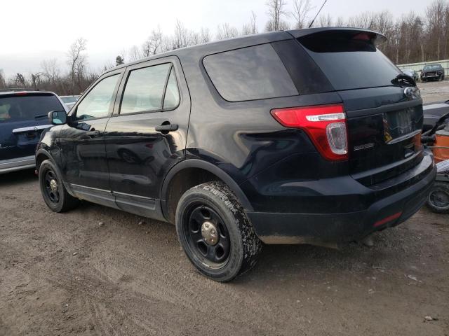 Photo 1 VIN: 1FM5K8AR9EGB27741 - FORD EXPLORER 