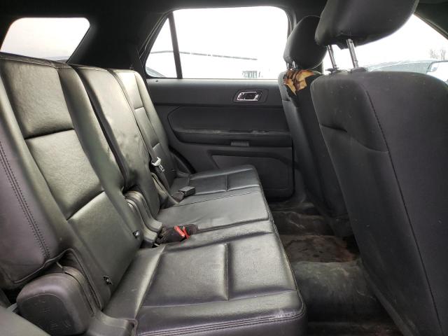 Photo 10 VIN: 1FM5K8AR9EGB27741 - FORD EXPLORER 