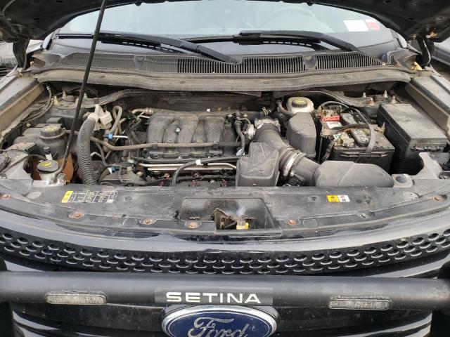 Photo 11 VIN: 1FM5K8AR9EGB27741 - FORD EXPLORER 