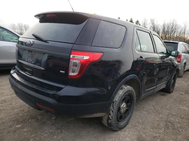 Photo 2 VIN: 1FM5K8AR9EGB27741 - FORD EXPLORER 