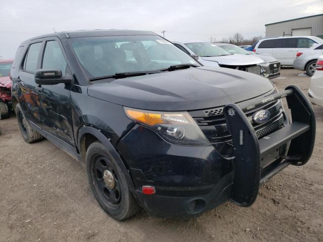 Photo 3 VIN: 1FM5K8AR9EGB27741 - FORD EXPLORER 