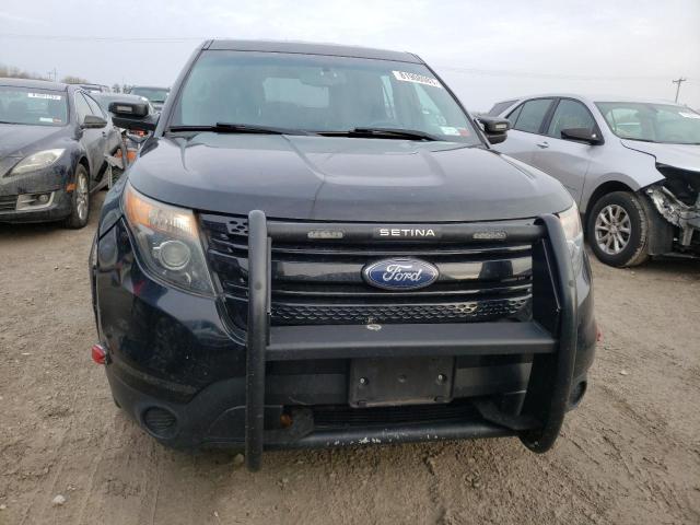 Photo 4 VIN: 1FM5K8AR9EGB27741 - FORD EXPLORER 