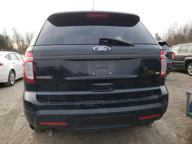 Photo 5 VIN: 1FM5K8AR9EGB27741 - FORD EXPLORER 