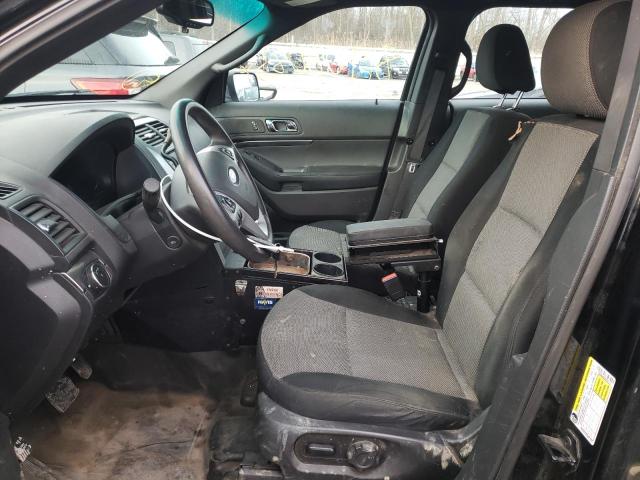 Photo 6 VIN: 1FM5K8AR9EGB27741 - FORD EXPLORER 